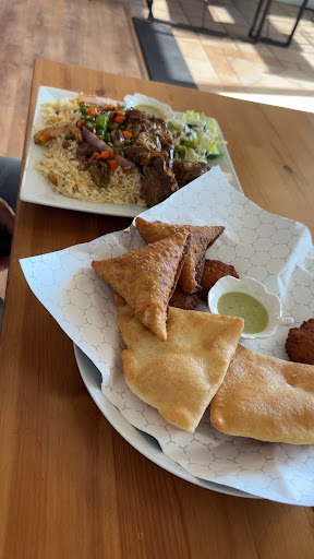 Photo of Suqaar Restaurant: East African Cuisine - 6710 Drummond Rd Unit 2, Niagara Falls, ON L2G 4P1